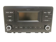 Sistema Audi Kia Rio IV - 96150H8650WK