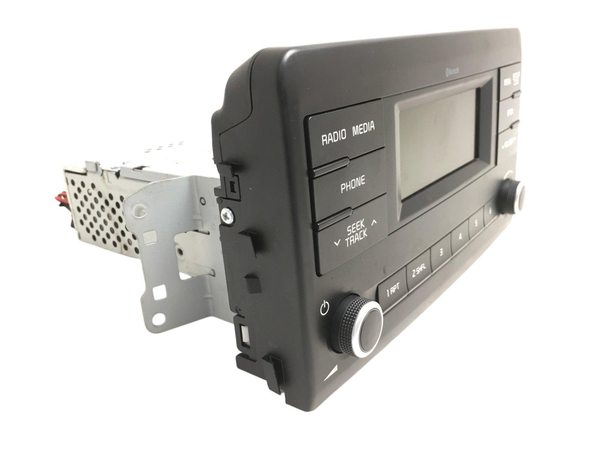 Sistema Audi Kia Rio IV - 96150H8650WK