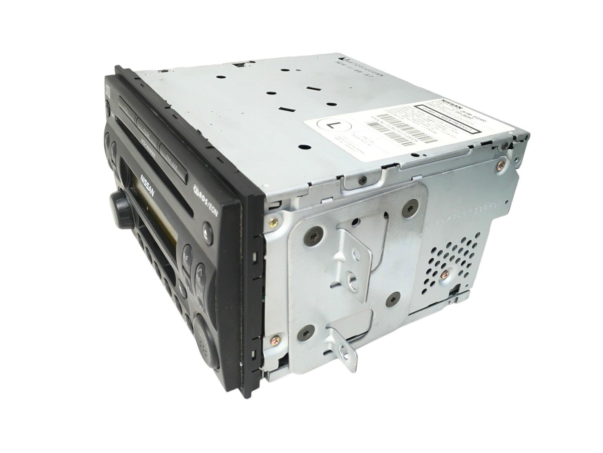 Sistema Audi Nissan X - Trail T30 - 28188EQ300