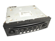 Sistema Audi PSA 98041626XT01 - 98041626XT01