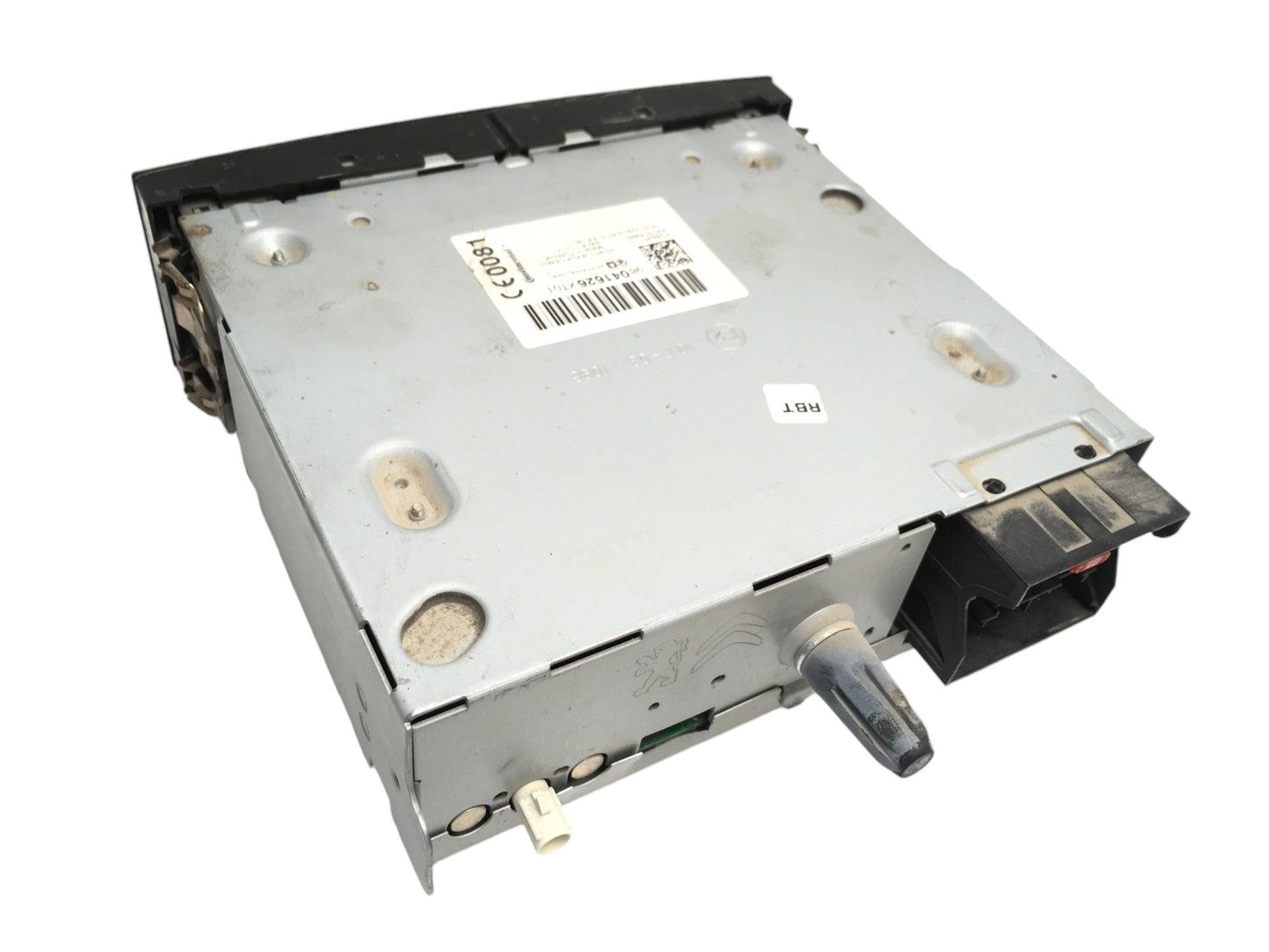 Sistema Audi PSA 98041626XT01 - 98041626XT01