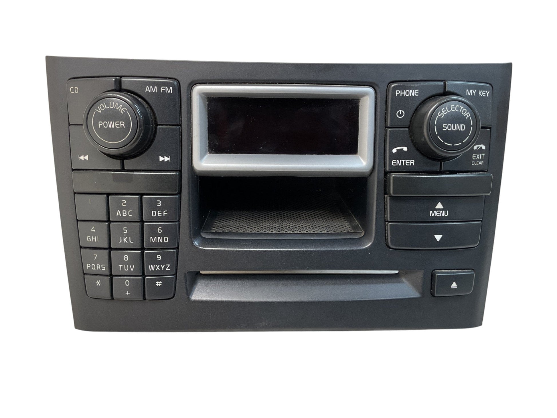 Sistema Audi Volvo XC90 I 30679697 - 30679697