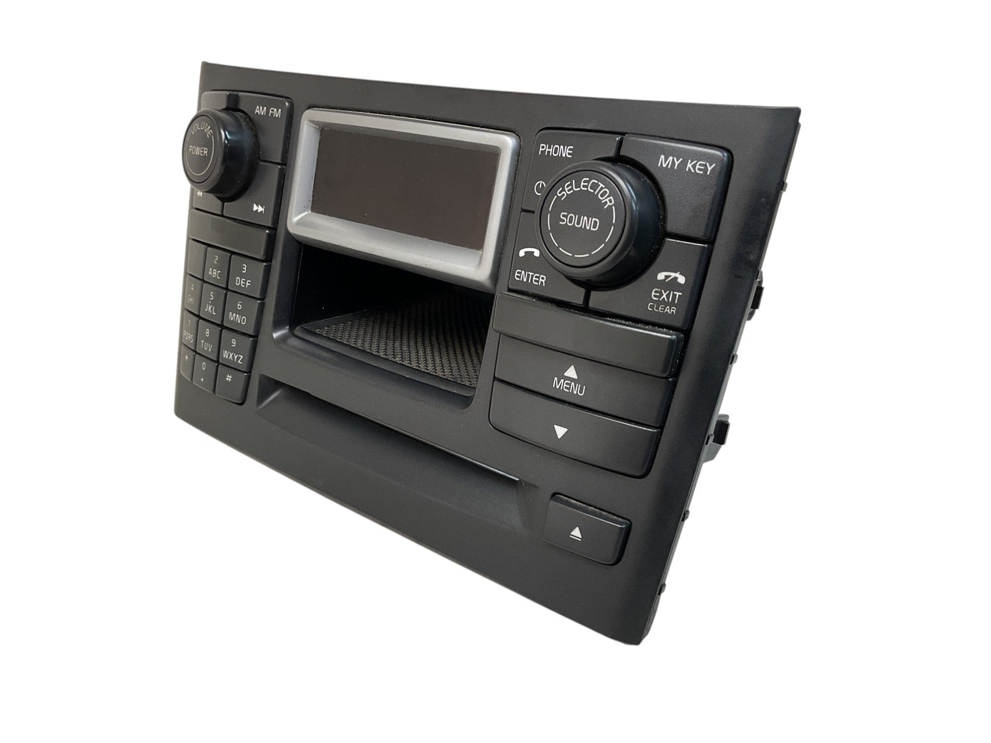 Sistema Audi Volvo XC90 I 30679697 - 30679697