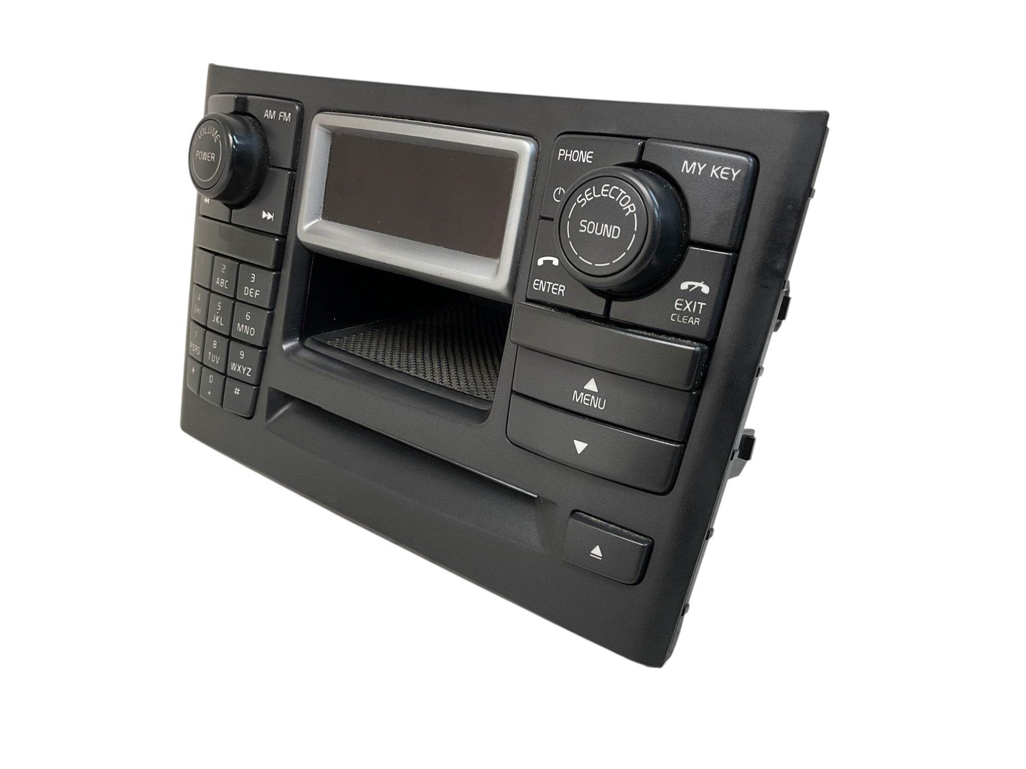 Sistema Audi Volvo XC90 I 30679697 - 30679697