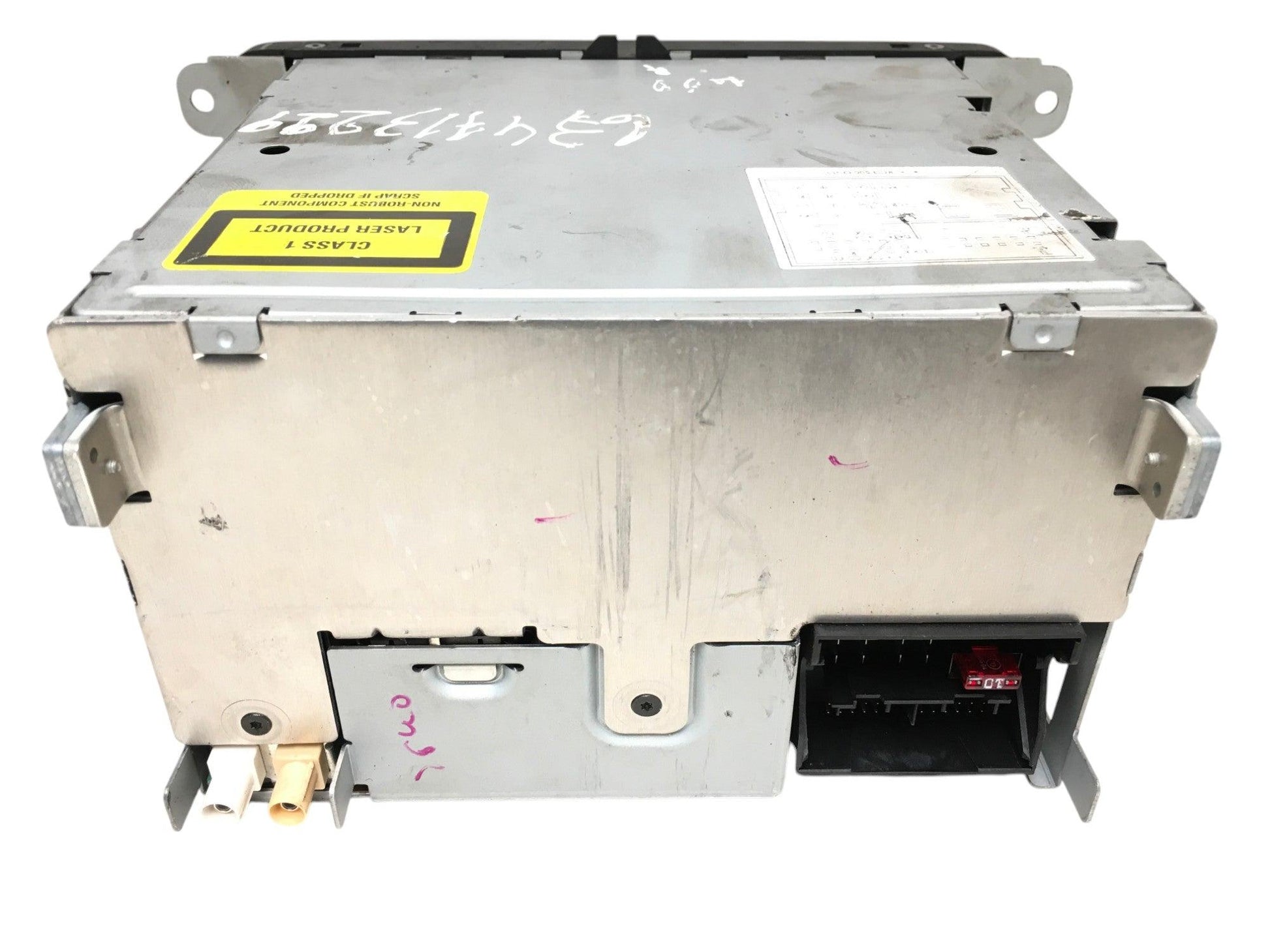 Sistema Audi VW 1K0035186P - 1K0035186P