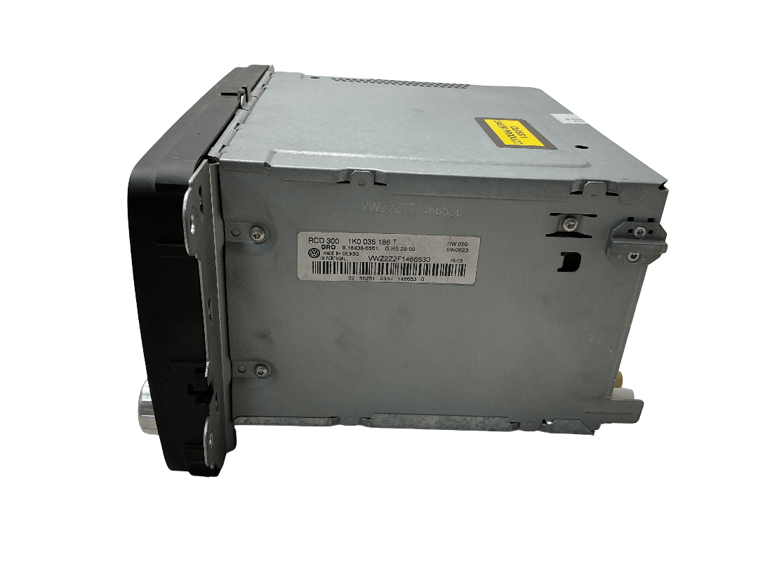 Sistema Audi VW 1K0035186T - 1K0035186T