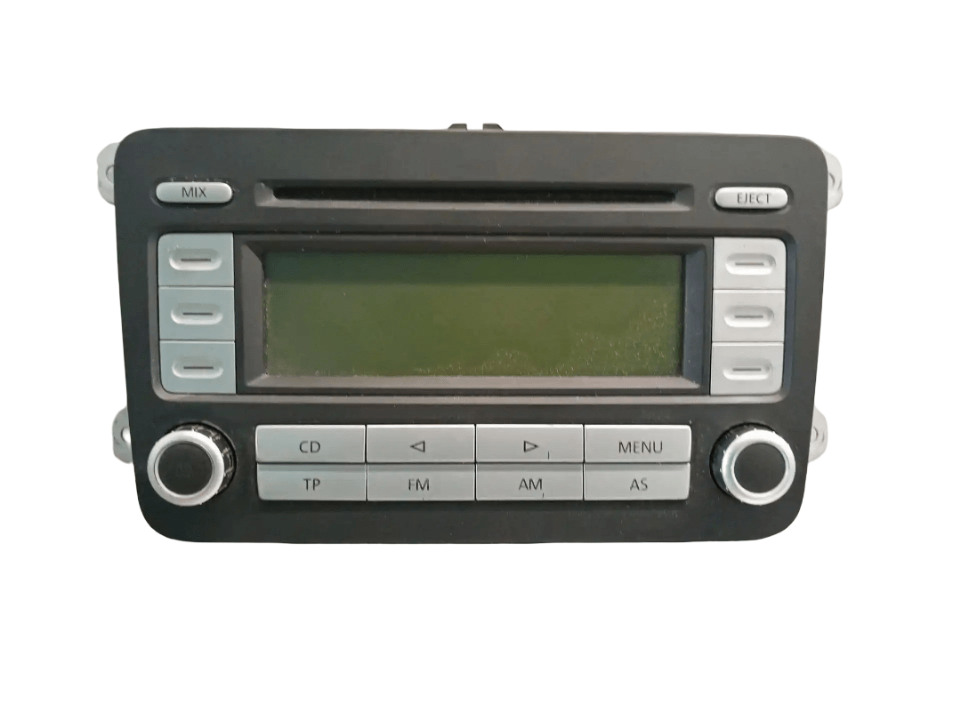 Sistema Audi VW 1K0035186T - 1K0035186T