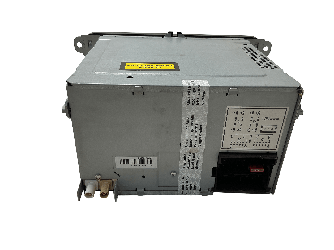 Sistema Audi VW 1K0035186T - 1K0035186T