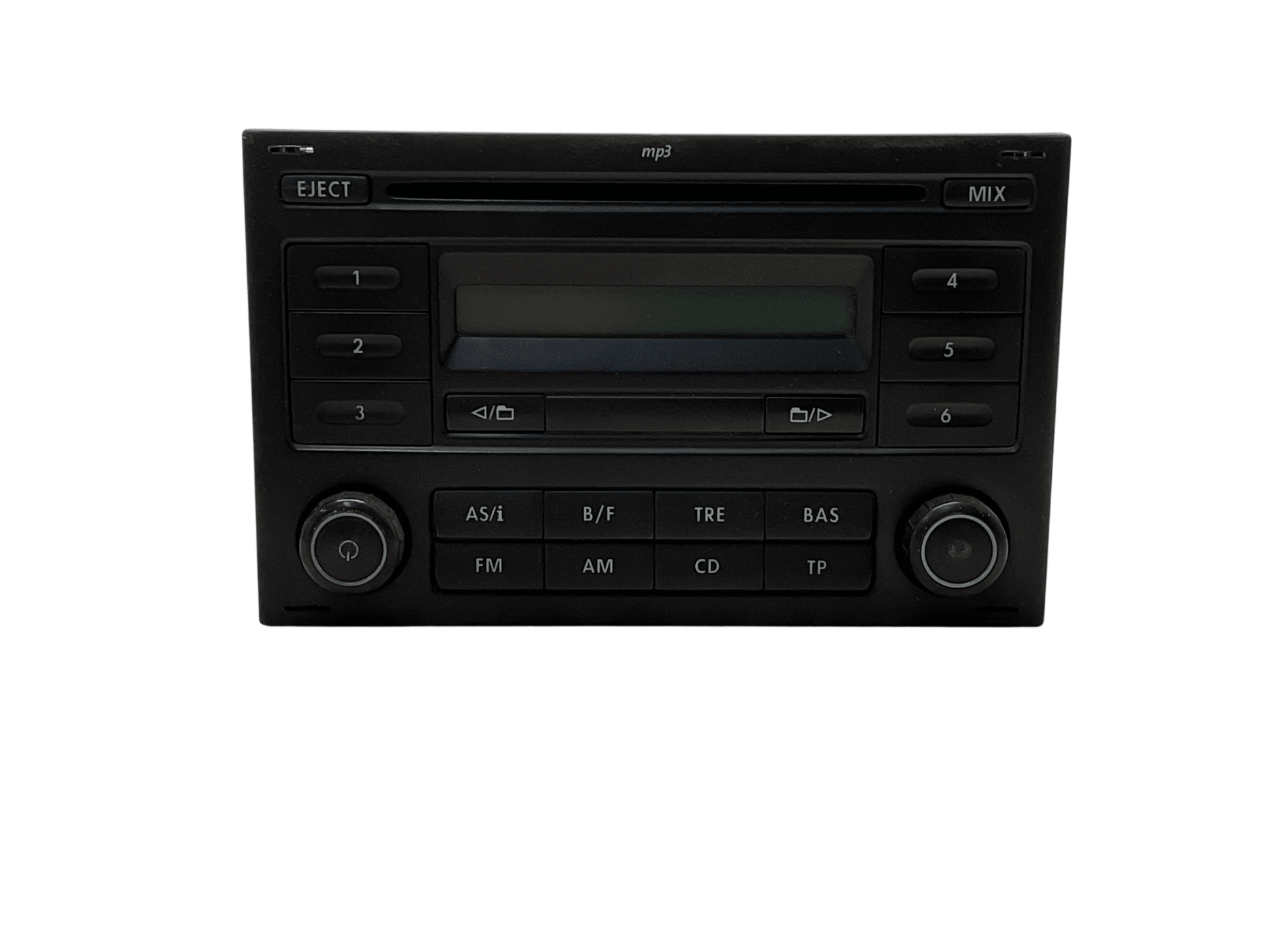 Sistema Audi VW Transporter 03-10 - 7H0035152J