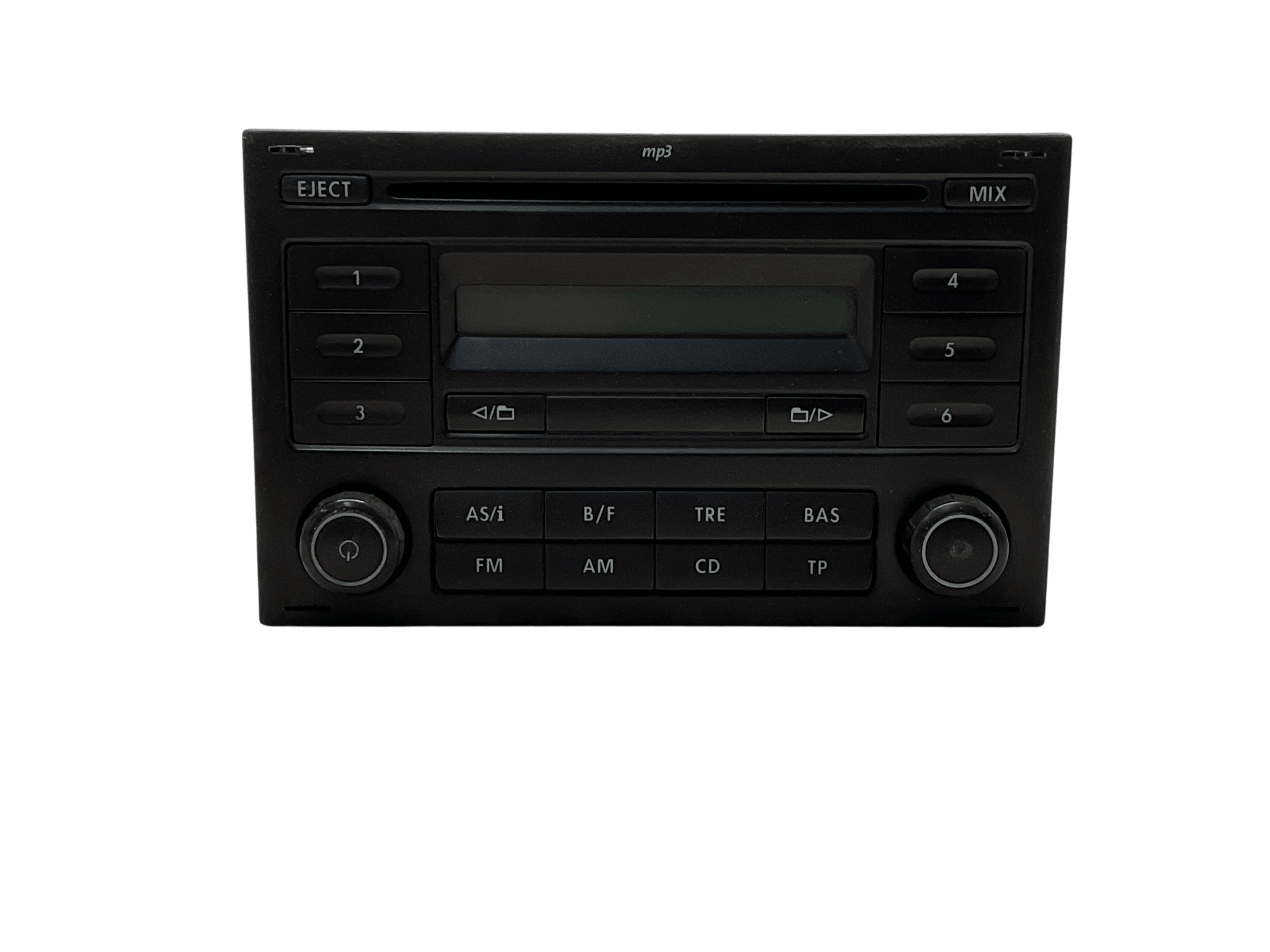 Sistema Audi VW Transporter 03-10 - 7H0035152J