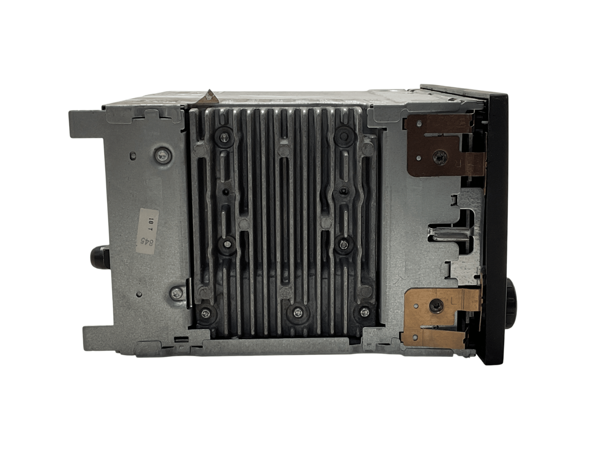 Sistema Audi VW Transporter 03-10 - 7H0035152J