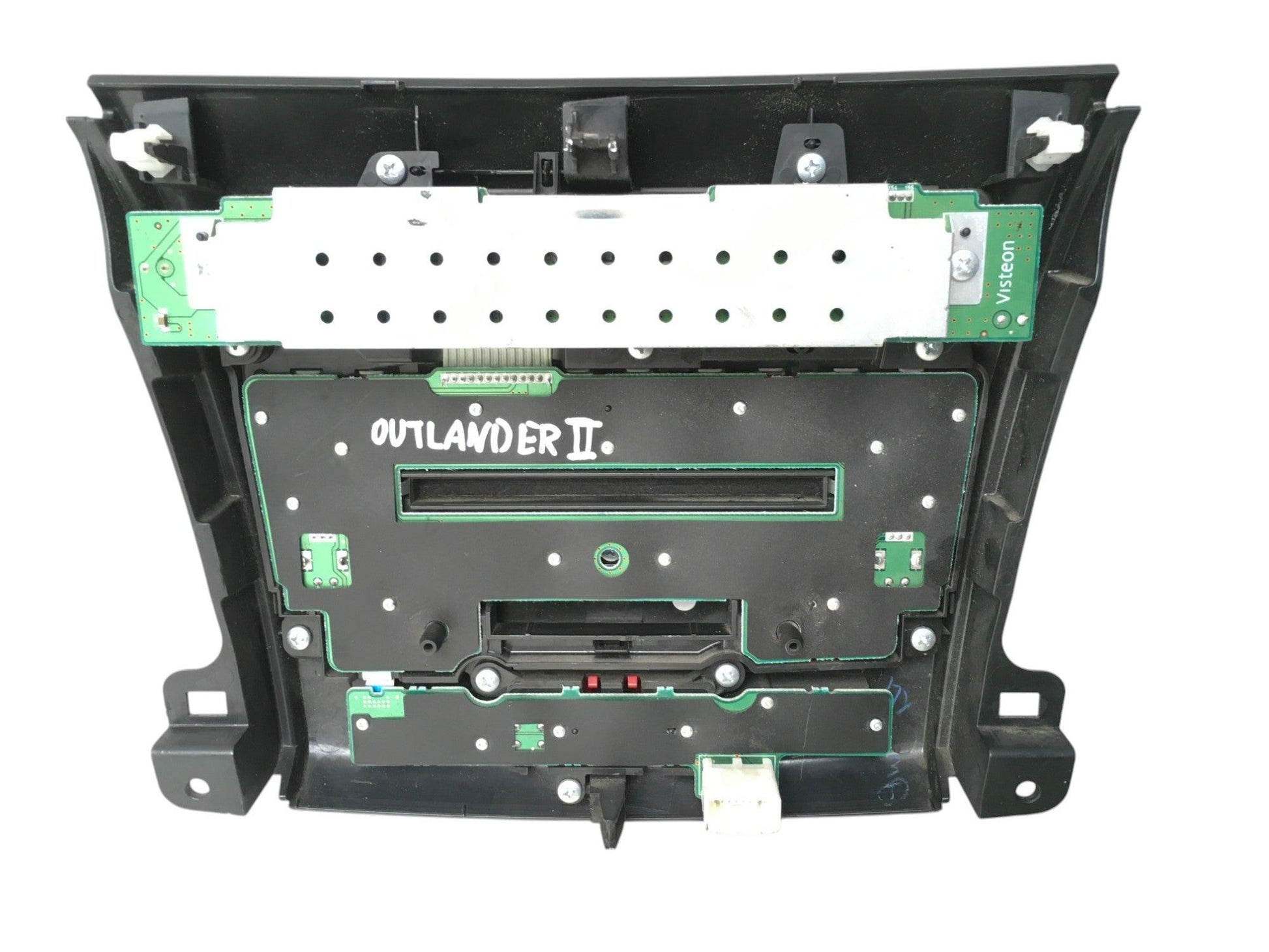 Sistema Audio 8002A538XA - 8002A538XA