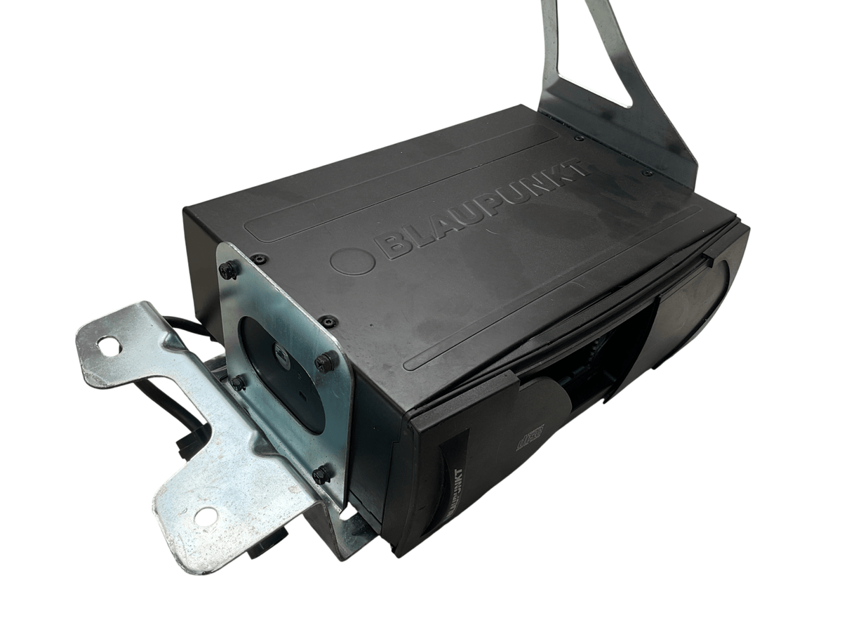Sistema audio Alfa Romeo GT (125) 03-10 - 7607700014