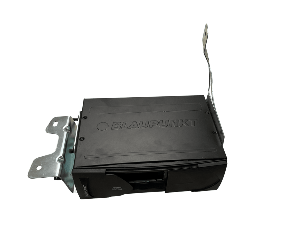 Sistema audio Alfa Romeo GT (125) 03-10 - 7607700014