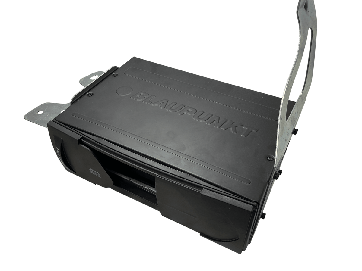 Sistema audio Alfa Romeo GT (125) 03-10 - 7607700014