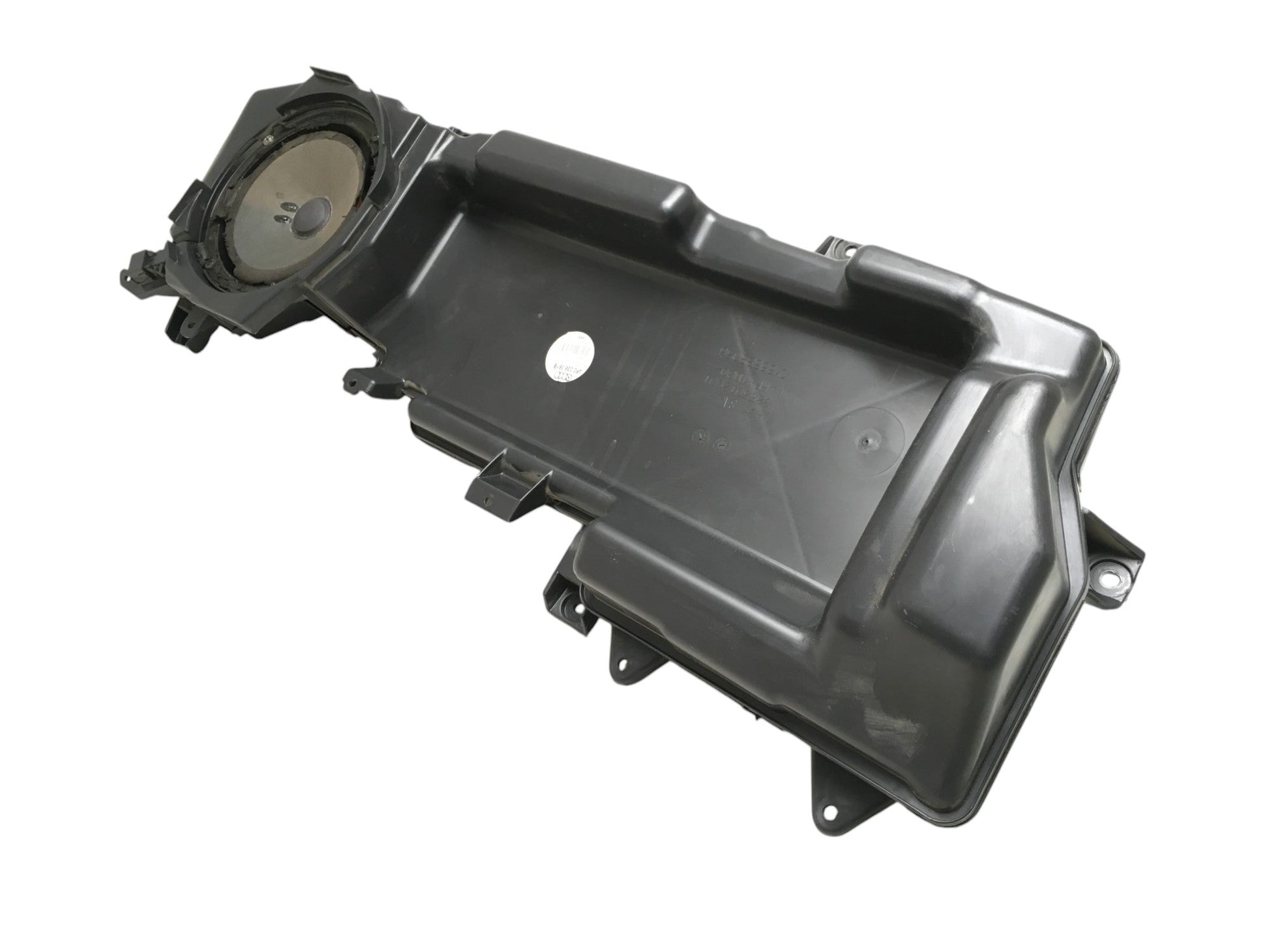 Sistema Audio Audi A6 C6 4f0035381 - 4F0035381