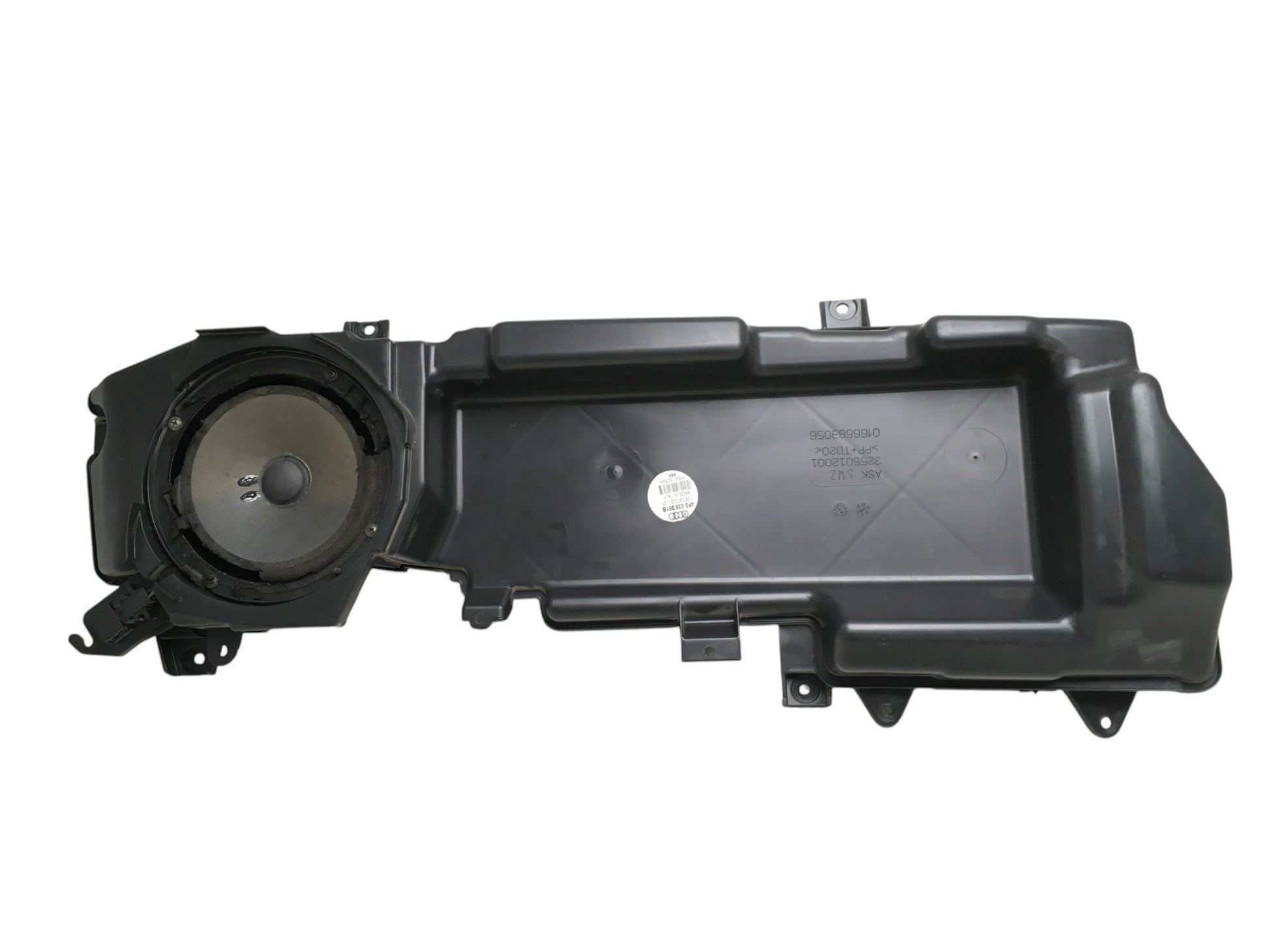 Sistema Audio Audi A6 C6 4f0035381 - 4F0035381