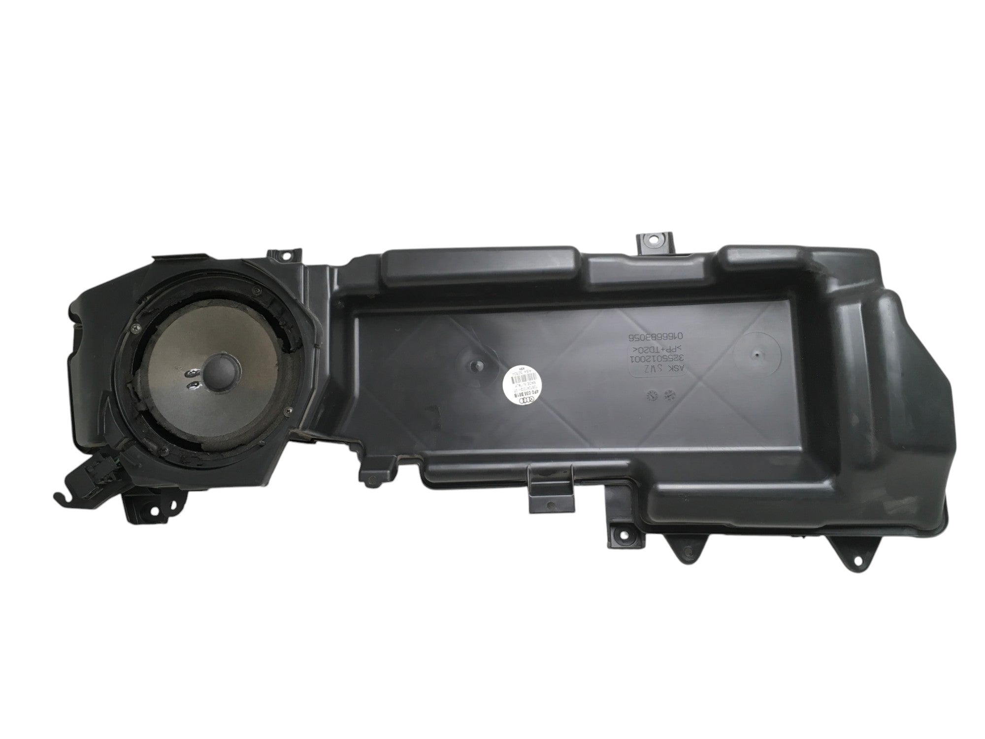 Sistema Audio Audi A6 C6 4f0035381 - 4F0035381