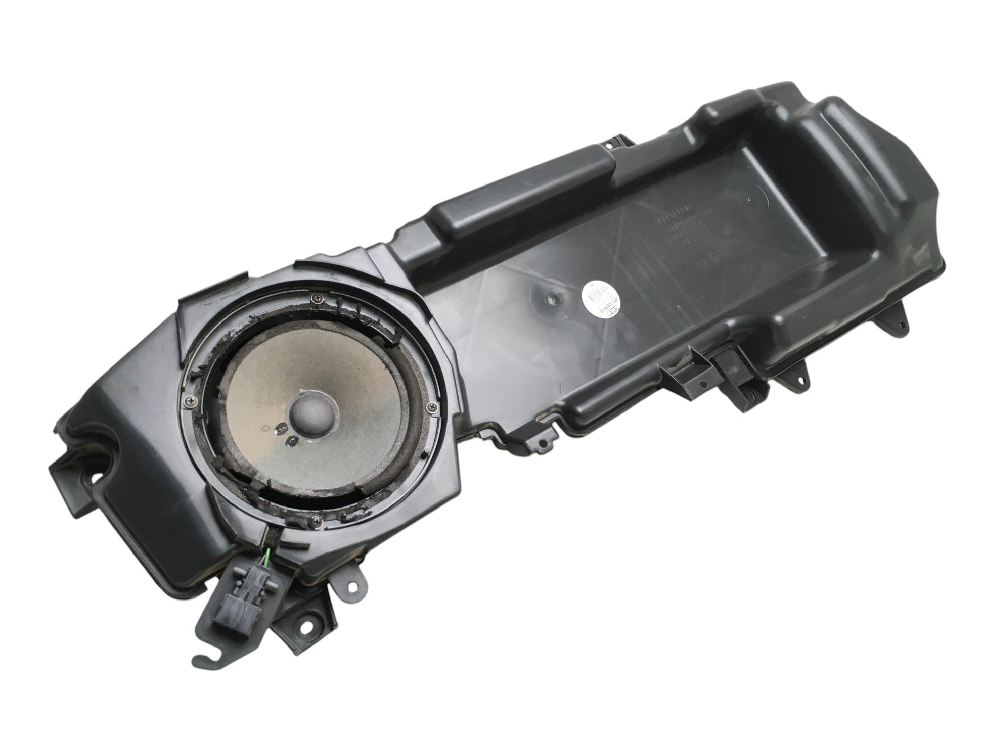 Sistema Audio Audi A6 C6 4f0035381 - 4F0035381