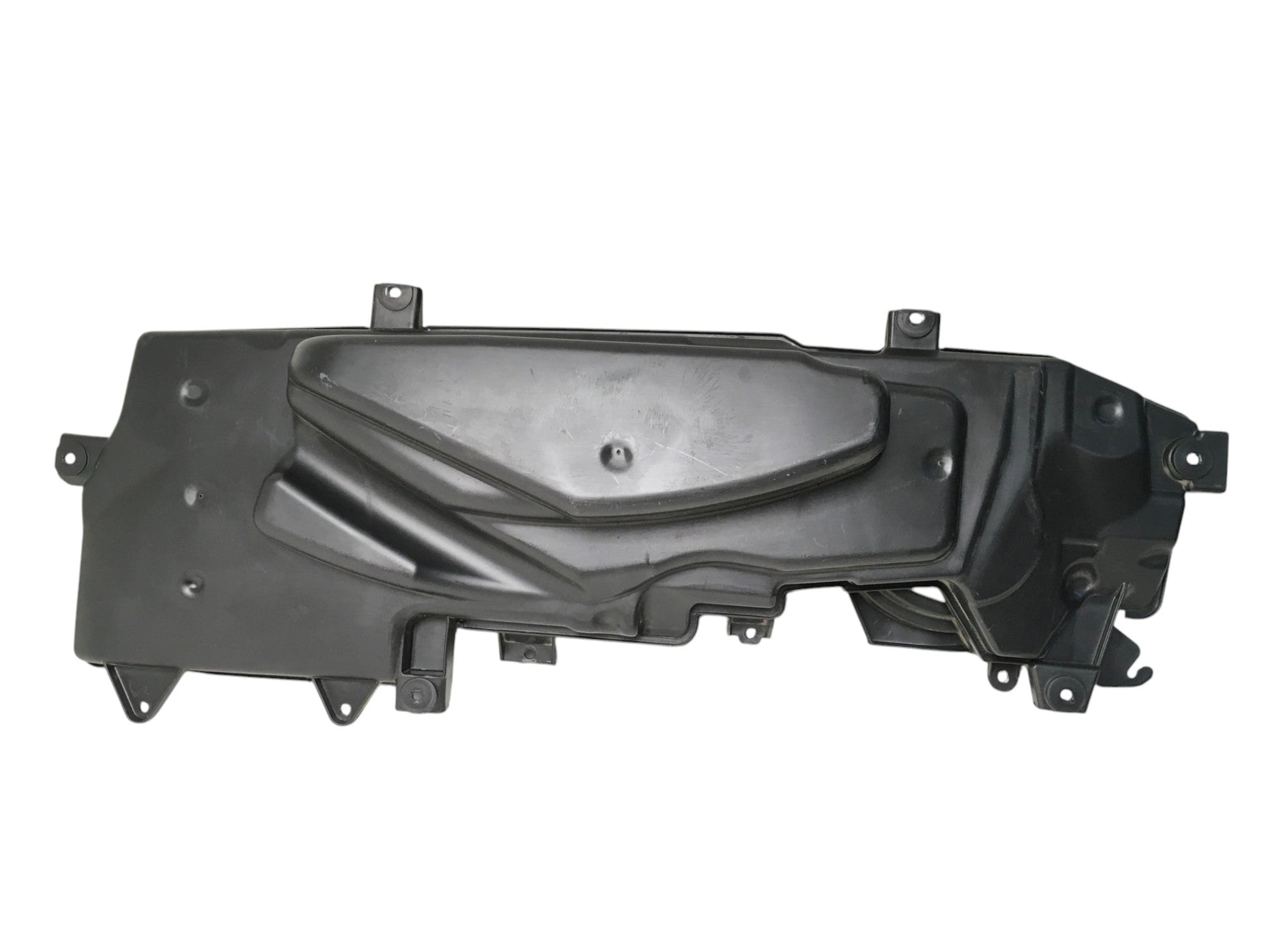 Sistema Audio Audi A6 C6 4f0035381 - 4F0035381