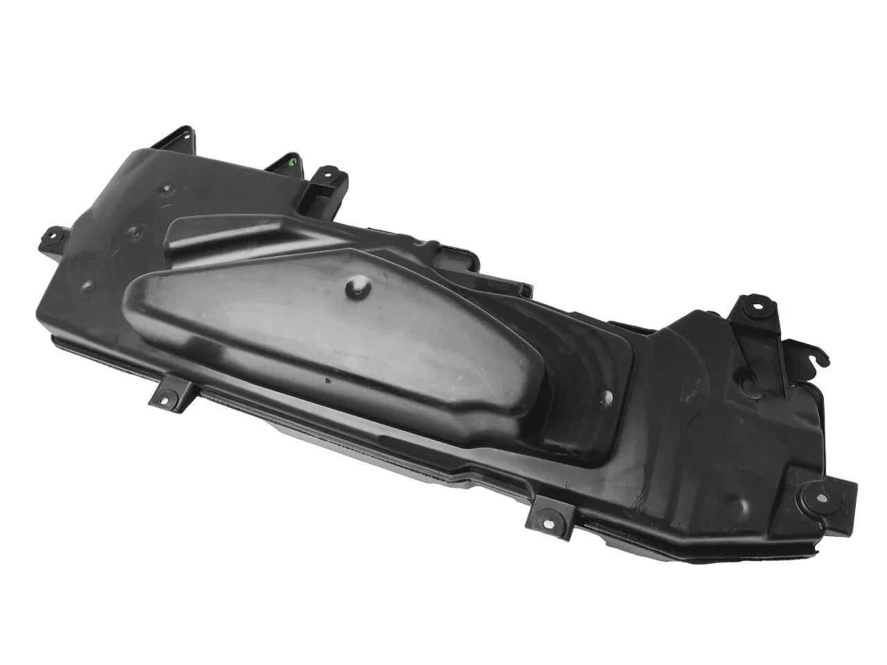 Sistema Audio Audi A6 C6 4F0035382