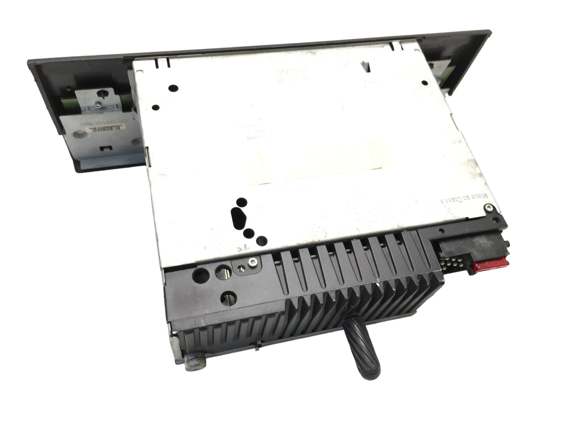 Sistema Audio BMW 5 E39 - 65128377005