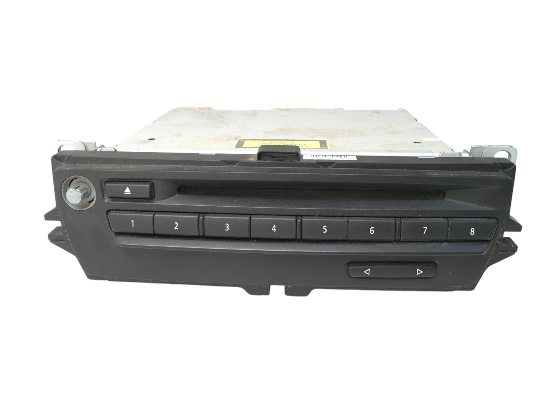 Sistema Audio BMW E81 E90 - 65129149232