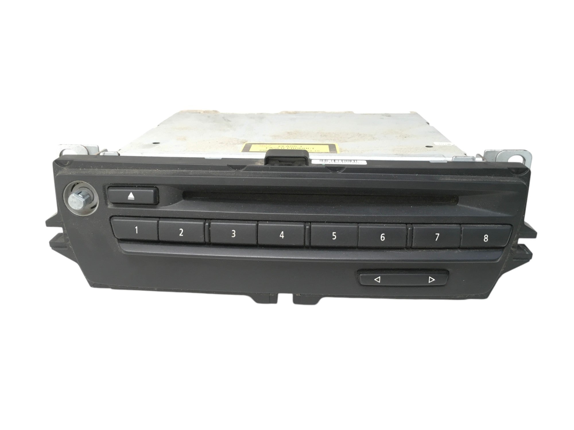 Sistema Audio BMW E81 E90 - 65129149232