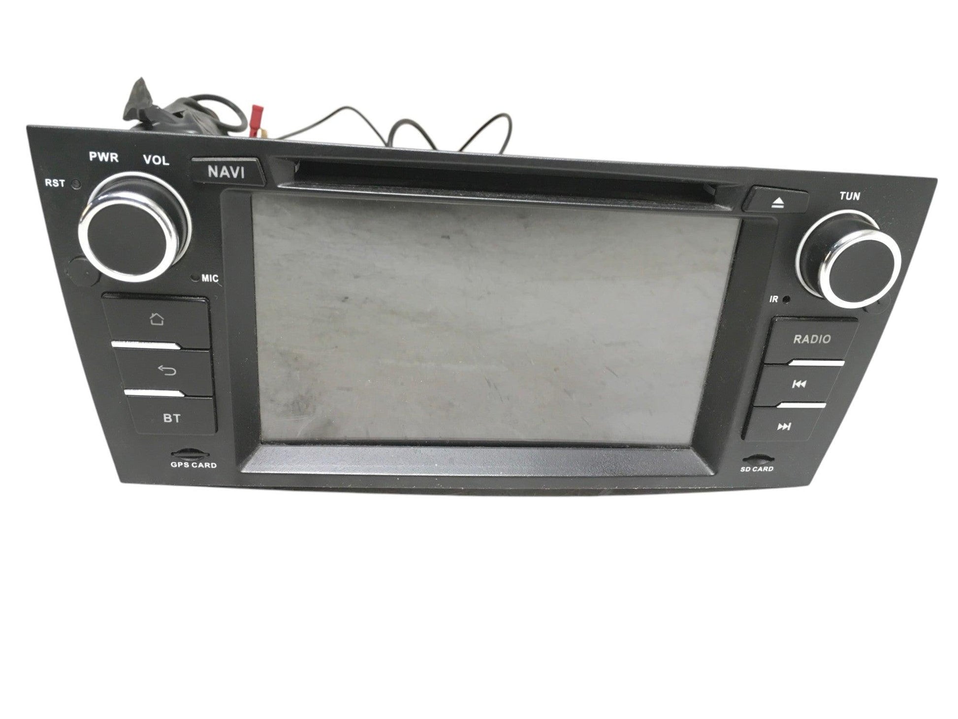 Sistema Audio BMW E90 E1 - SG1S107520