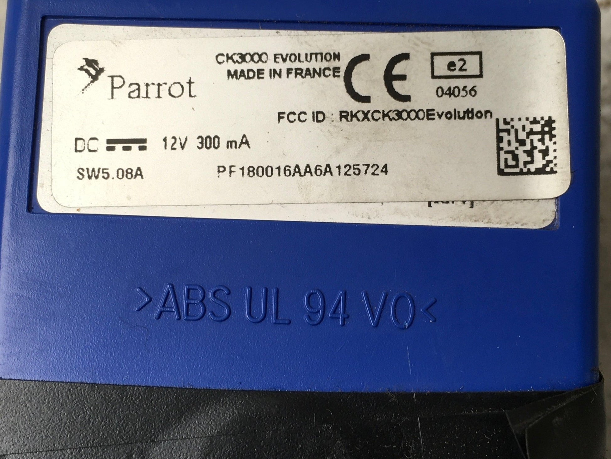 Sistema Audio BMW E90 E1 - SG1S107520