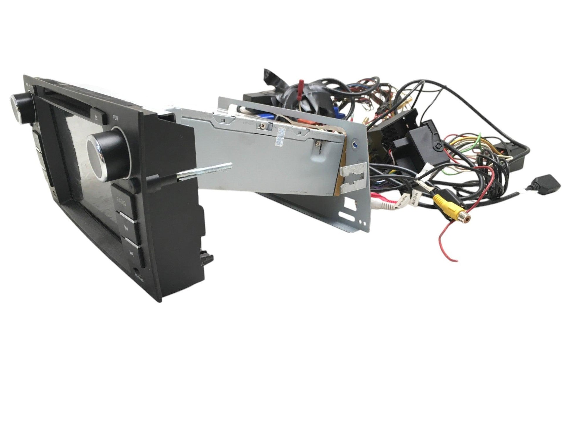 Sistema Audio BMW E90 E1 - SG1S107520