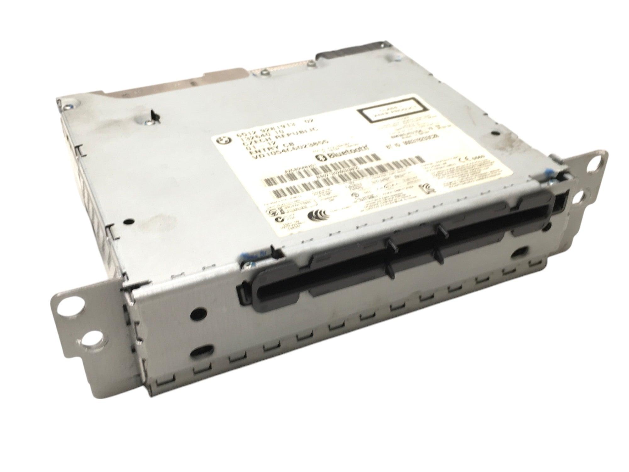 Sistema audio BMW F30 - 65129281913