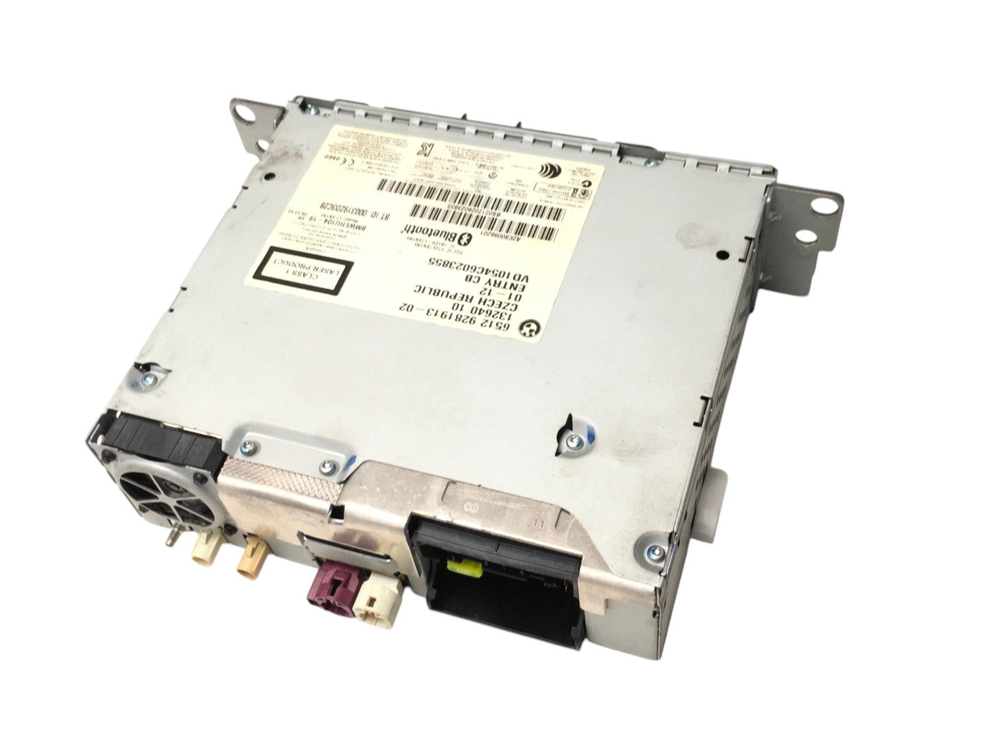 Sistema audio BMW F30 - 65129281913