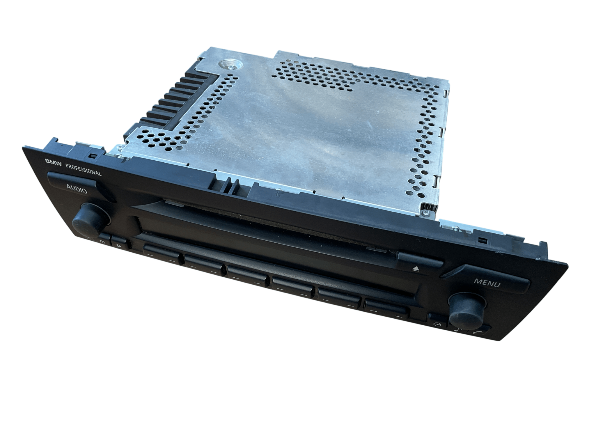 Sistema audio BMW RA697170303Z - RA697170303Z