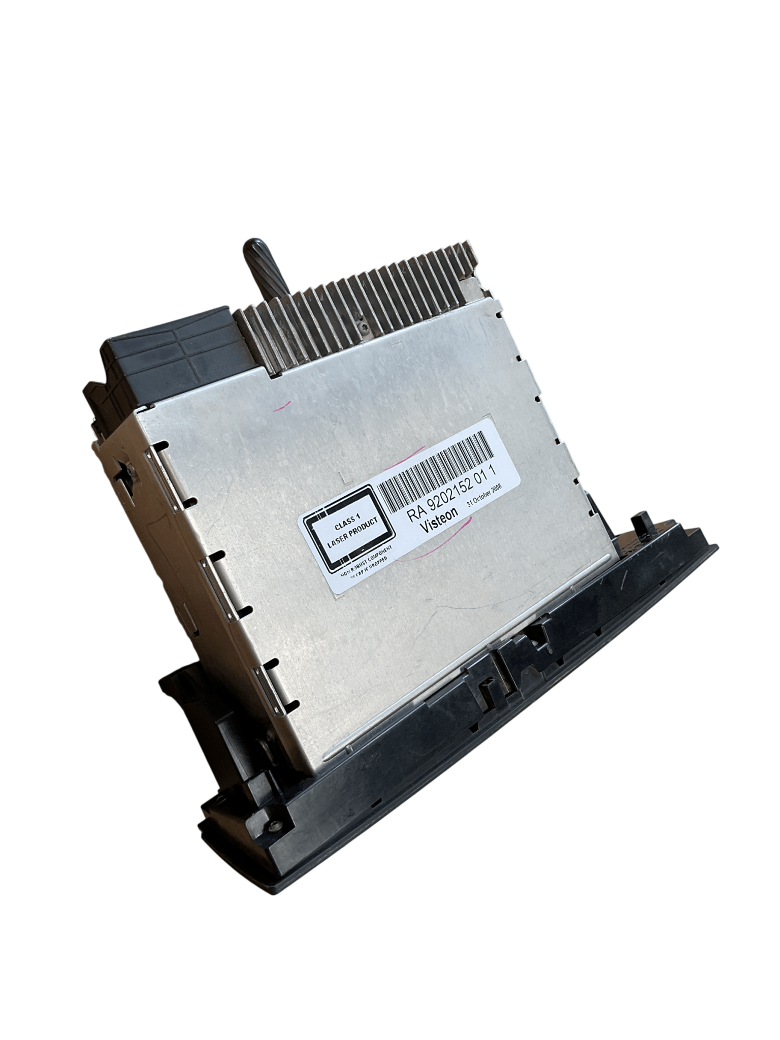 Sistema audio BMW Serie 1 04-13 - RA9202152011