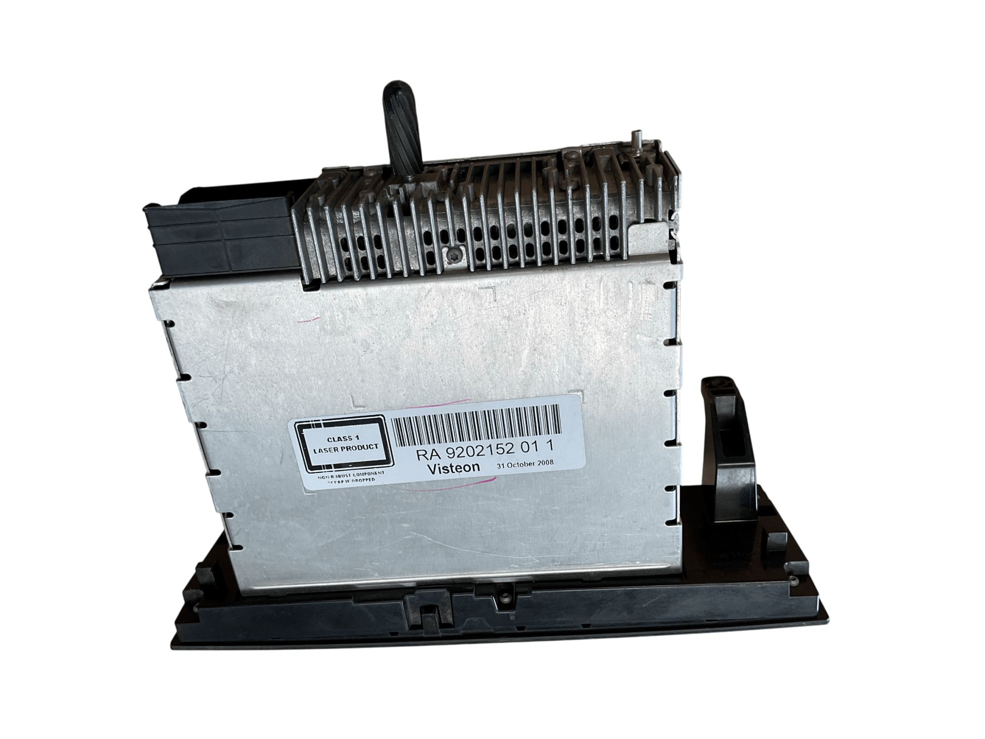 Sistema audio BMW Serie 1 04-13 - RA9202152011
