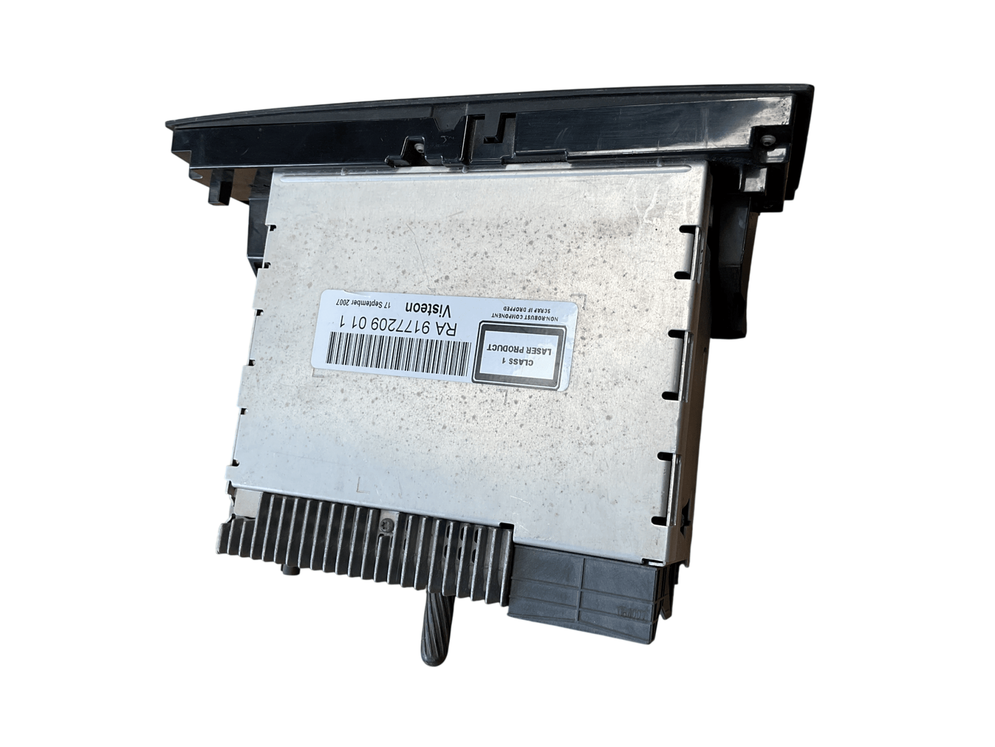 Sistema audio BMW Serie 1 07-11 - RA9177209011