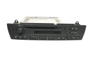 Sistema Audio BMW X3 E83 - 65126945766