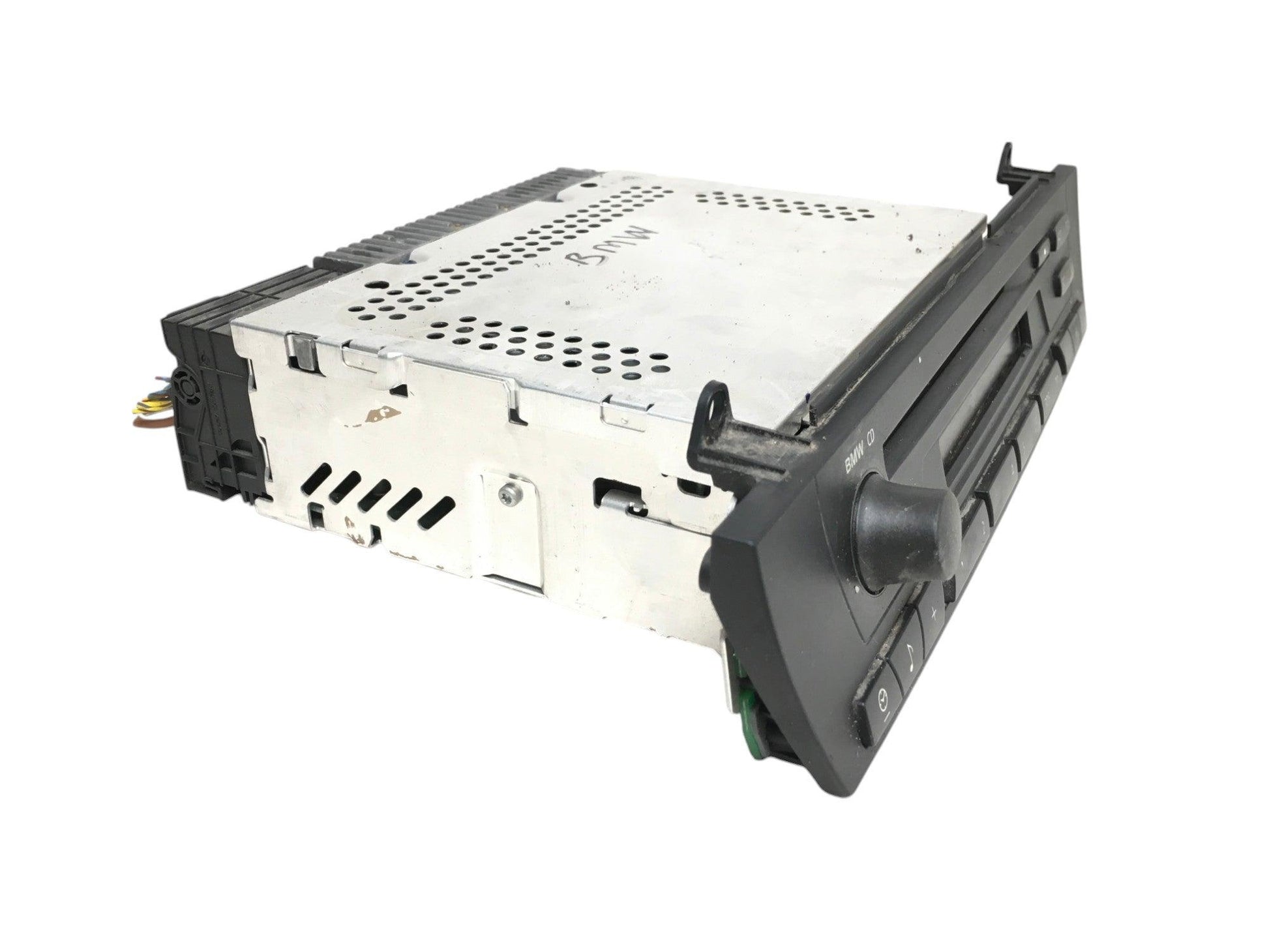 Sistema Audio BMW X3 E83 - 65126945766