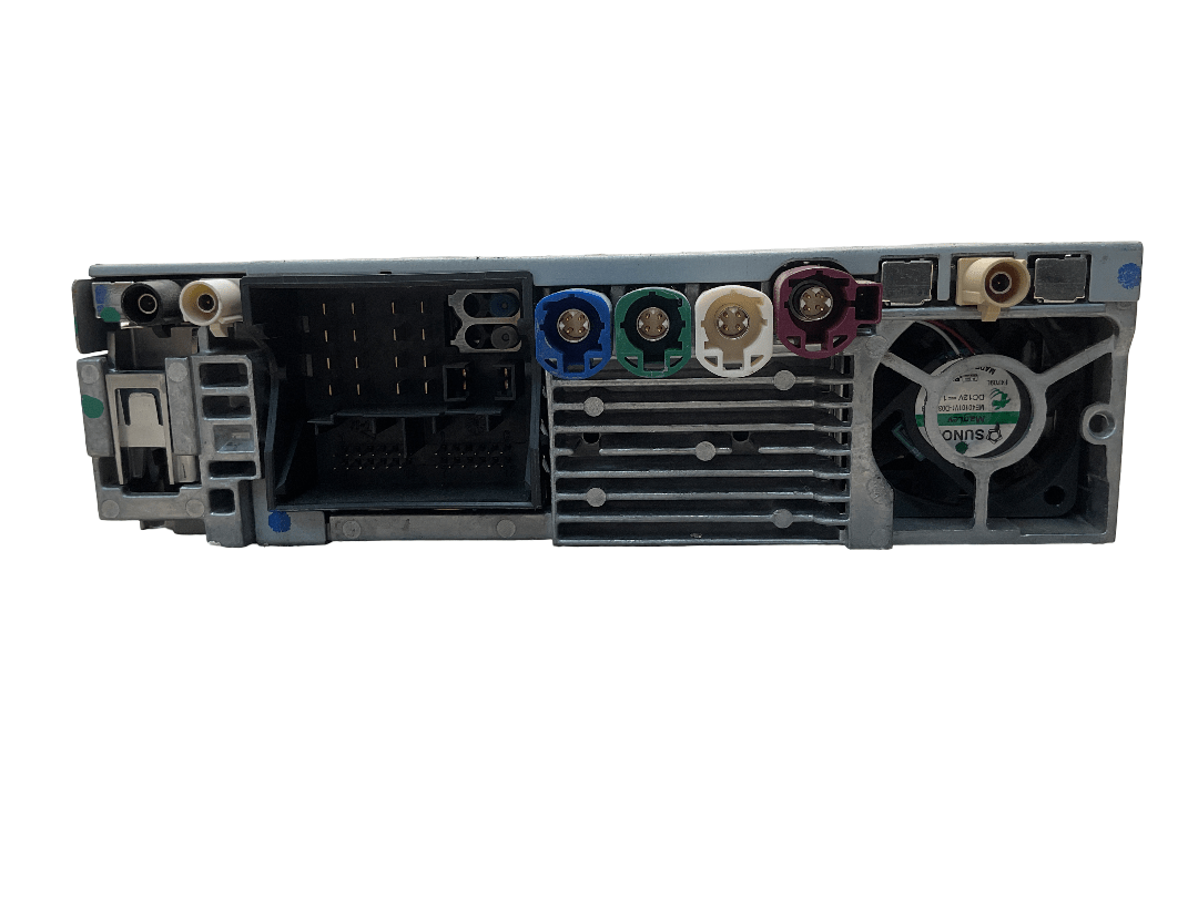 Sistema audio BMW X5 13-18 - 9365851