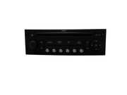 Sistema Audio Citroen Berlingo 08-18 - 966639377701