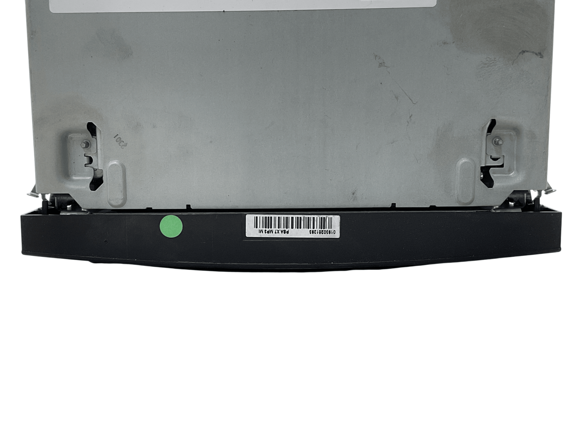 Sistema Audio Citroen Berlingo 08-18 - 966639377701