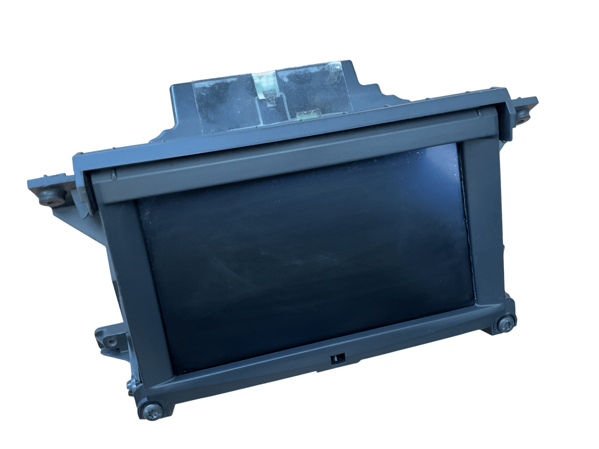 Sistema audio Citroën C6 05-12 - 9661626980