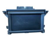 Sistema audio Citroën C6 05-12 - 9661626980