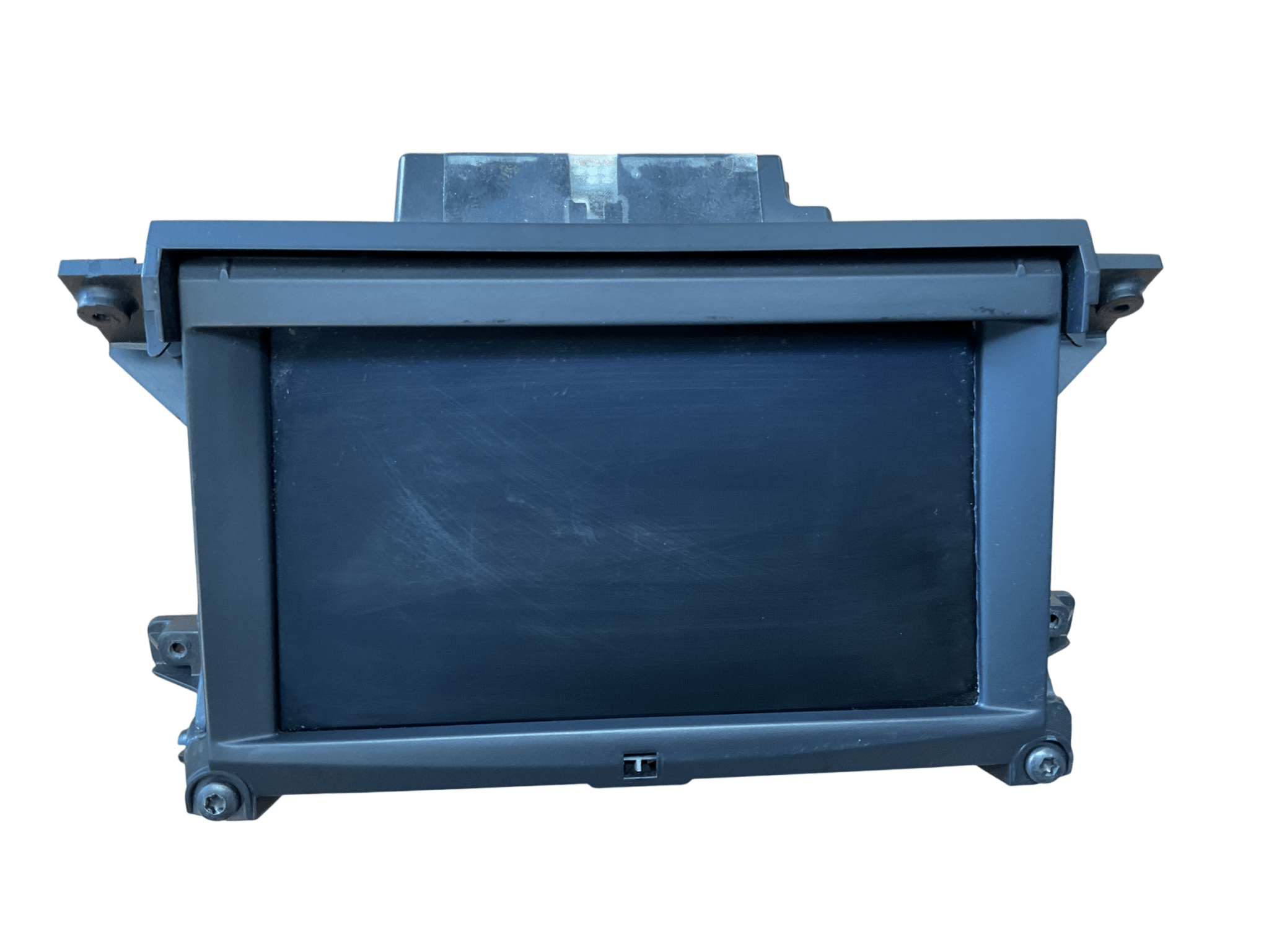 Sistema audio Citroën C6 05-12 - 9661626980