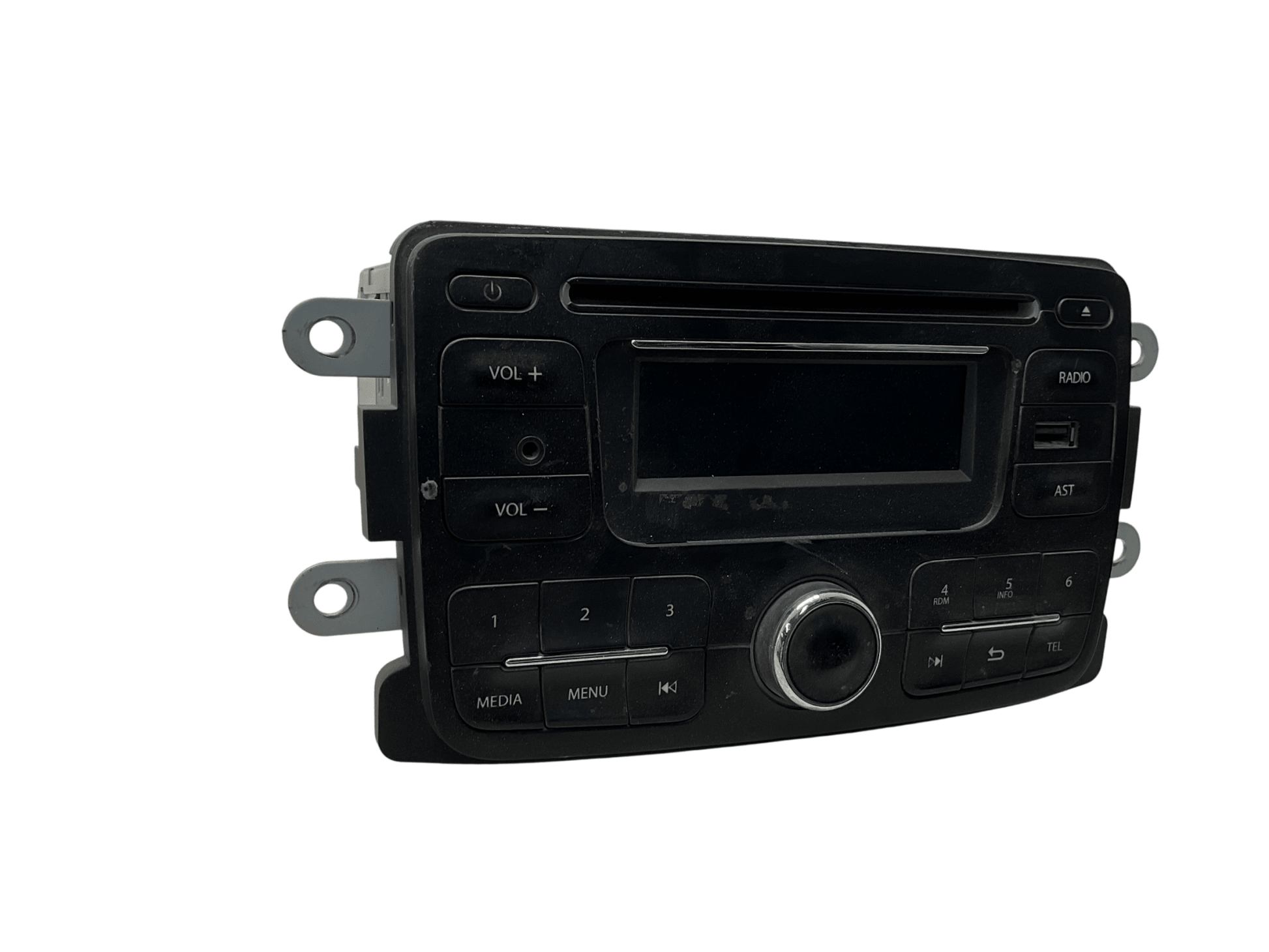 Sistema Audio Dacia 281155216R - 281155216R
