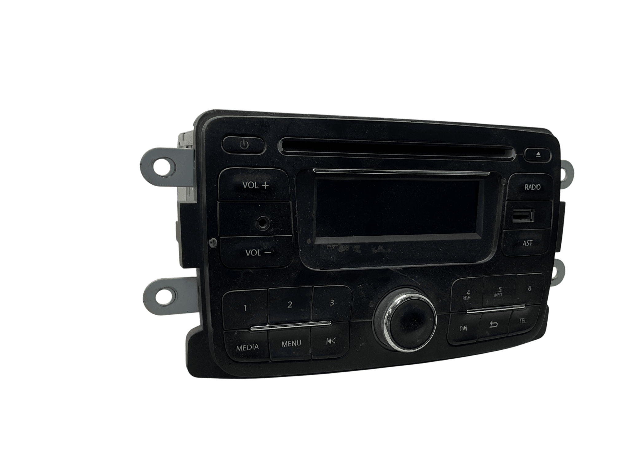 Sistema Audio Dacia 281155216R - 281155216R