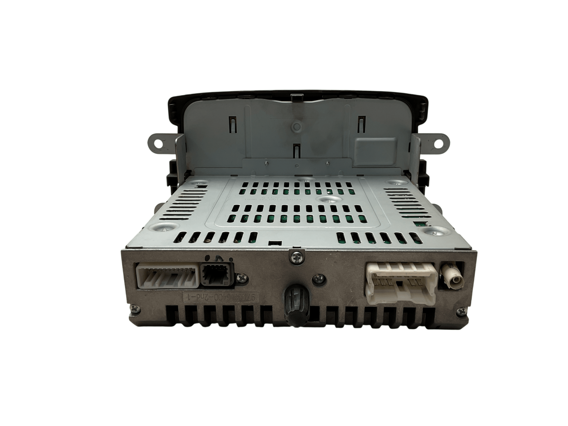 Sistema Audio Dacia 281155216R - 281155216R