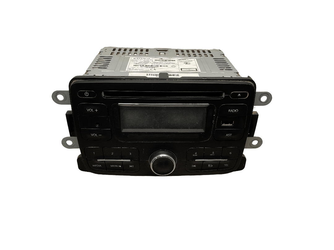 Sistema Audio Dacia Sandero 12-22 - 281155216R