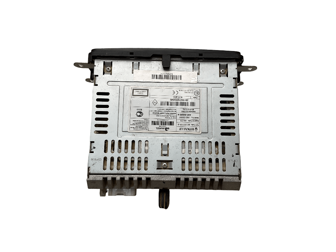 Sistema Audio Dacia Sandero 12-22 - 281155216R